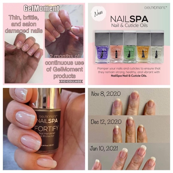 Gel polish,non toxic,safer for everyone to use - Picture 4 of 9